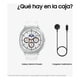 thumbnail image 2 of Smartwatch Samsung Galaxy Watch 8 Classic 46mm Silver White, 2 of 3