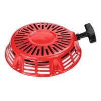 Genérica - Tapa Arranque Gx340 Gx390 Diseño Original