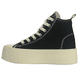 thumbnail image 2 of ZAPATILLAS URBANAS CHALADA NEGRO MUJER 23-GALI-2 - Talla 38, 2 of 6