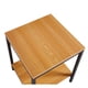 thumbnail image 2 of Mesa Auxiliar Lateral de 2 Niveles, 2 of 5