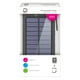 thumbnail image 2 of Powerbank Solar 8000Mah 5V/2.1A Max, 2 of 3