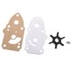 thumbnail image 1 of Para Suzuki Outboard DT6 "1984 A 2002" Kit De Reparación De Bomba De Agua 17400-98551, 1 of 3