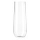 thumbnail image 4 of Copas de champán Munfix de plástico sin tallo, 270 ml (paquete de 48), 4 of 8