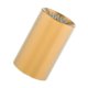 thumbnail image 2 of 2-en-1 Mini herramienta de reparación de punta de taco de billar Punta de billar Shaper Scuffer Golden, 2 of 5