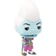thumbnail image 2 of ¡Funko Pop! Animación: Dragon Ball Super - Figura coleccionable Wis Funko Funko, 2 of 2