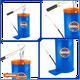 thumbnail image 3 of Lubricador De Grasa Manual 16 Kg Wadfow Engrasadora Manivela, 3 of 6