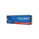 thumbnail image 2 of SSD WD Blue SN5100 1TB M.2 2280 NVMe PCIe Gen 4.0, 2 of 3