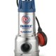thumbnail image 2 of Bomba Sumergible Family 0,7HP 230V Pedrollo, 2 of 3