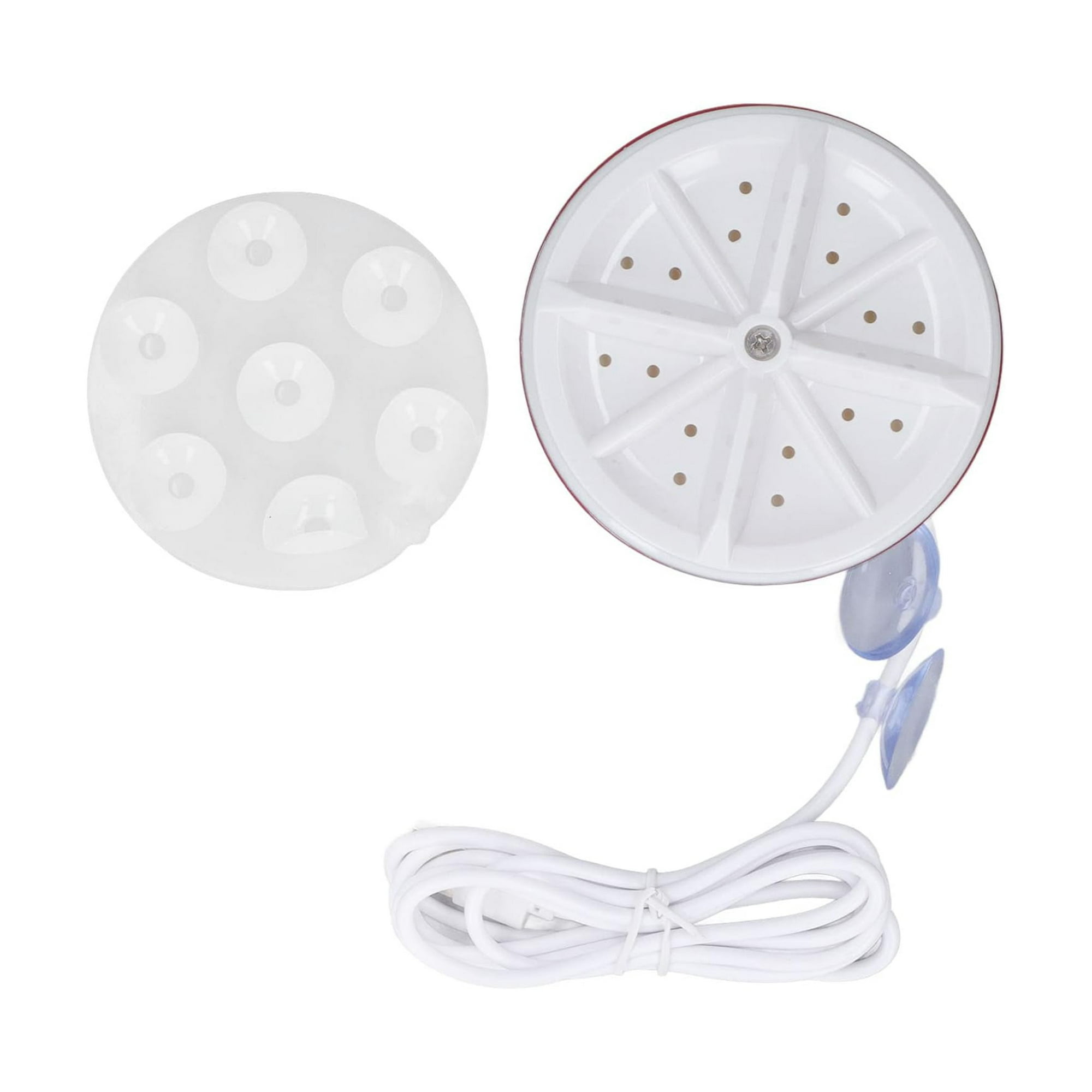 Genérico - Lavadora Ultrasónica Portátil