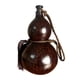 thumbnail image 3 of Botella De Calabaza Multifunción Para Manualidades, Cántaro Portátil Para Mesa, Hotel, Interior, 23 A 26cm, 3 of 5