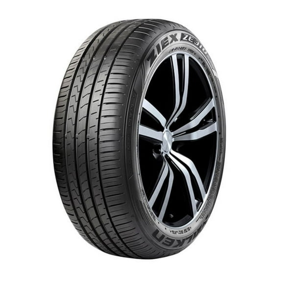 Neumatico 225/65 R17 Ze310r H/t