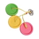 thumbnail image 3 of Tablero De Actividades Para Niños Pequeños: Accesorios Para Armar Y Actividades De Aprendizaje., 3 of 5