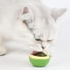 thumbnail image 3 of X2 Bola Giratoria Hierba Gatera Catnip Para Gatos Adhesivo Verde, 3 of 9