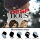 thumbnail image 5 of Braga de Cuello Desmarcar Desperate Housewives Talla Única, 5 of 6