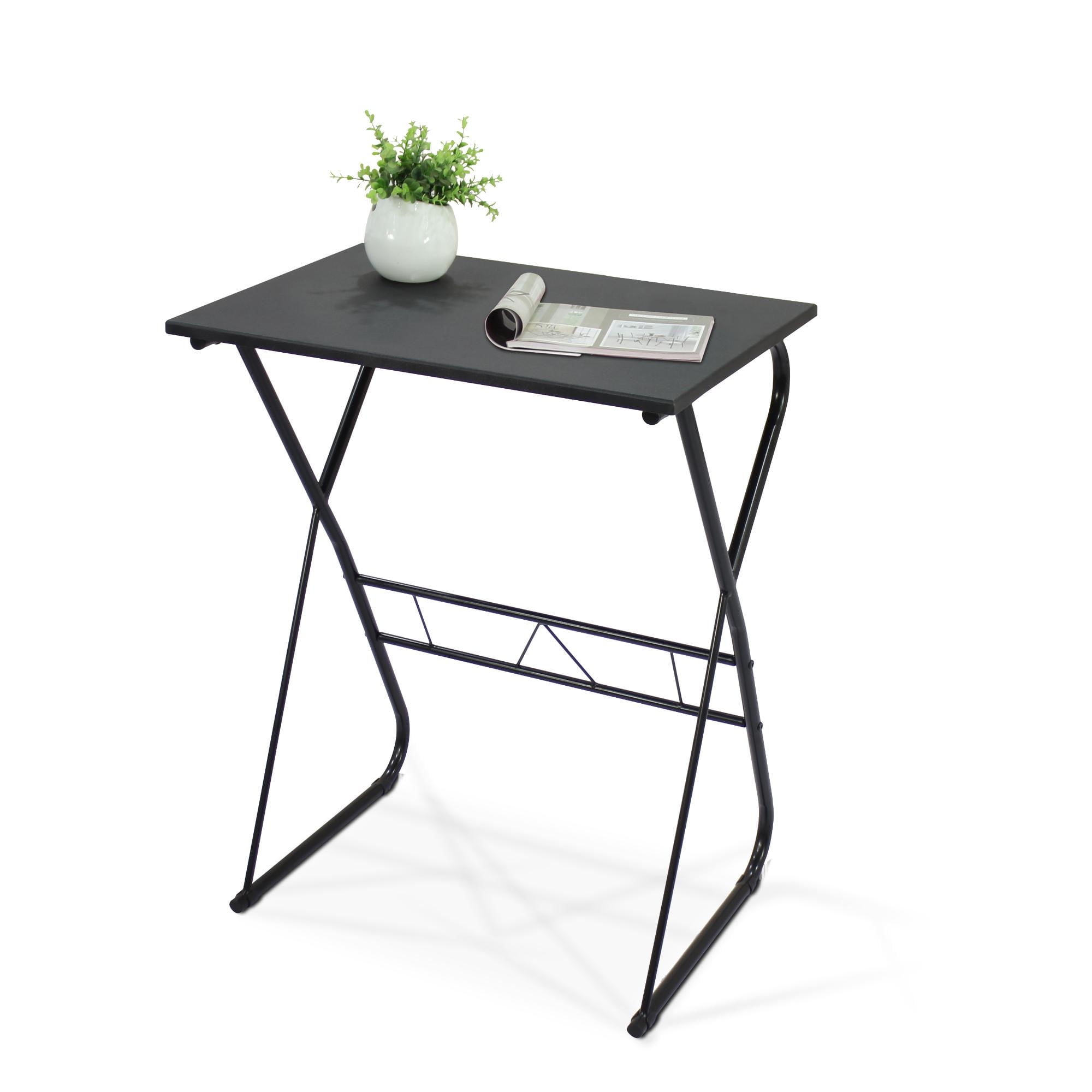 Mainstays - Escritorio Jx-18B034C3 Clasico Negro