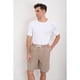 thumbnail image 2 of Short Hombre Bermuda Holgado Pantalon Corto Casual 7149, 2 of 4