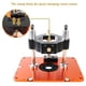 thumbnail image 3 of Router Lift Systems O'SKOOL para motores de 3,5 cm de diámetro, 3 of 6