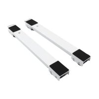 Click Ventas - Soporte Móvil Para Muebles, 2 Juegos, Base Elevada