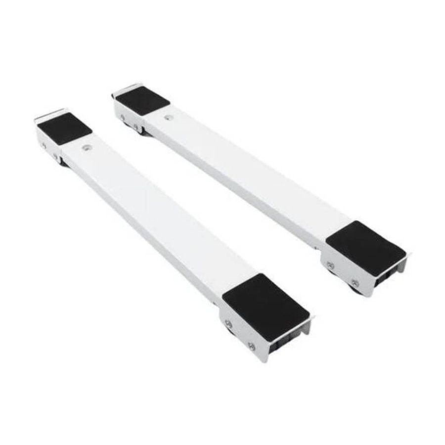 Click Ventas - Soporte Móvil Para Muebles, 2 Juegos, Base Elevada