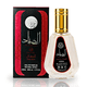 thumbnail image 1 of Perfume Ard Al Zaafaran Al Sayaad Eau de Parfum para hombre, 50 ml, 1 of 3