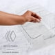 thumbnail image 2 of Contenedor para congelador YouCopia FreezeUp 15, sin BPA, nevera transparente, 2 of 7