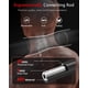 thumbnail image 3 of Juego de mancuernas ajustables UNNMIIY, de 2,5 a 50 kg, 4 en 1, 3 of 9