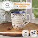 thumbnail image 3 of Taza de café cristiana – Regalo floral para abuela, 3 of 5
