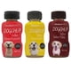thumbnail image 1 of 3 Salsas Dogchup Sabor Filete, Panceta Y Pollo Para Perros, 1 of 2