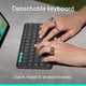 thumbnail image 3 of Funda Teclado Logitech Flip Folio 13 pulgadas para iPad Pro y iPad Air, 3 of 3