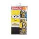 thumbnail image 2 of Paquetes múltiples de ropa interior Minions para niños pequeños y niños, 2 of 4