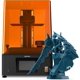thumbnail image 1 of Impresora 3D Phrozen Sonic Mighty 12K LCD Resina 10 Monocromo, 1 of 5