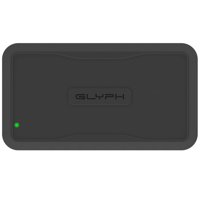 Glyph Production Technologies - Unidad De Estado Sólido Externa Glyph Atom Pro 2 4Tb Thunderbolt 3