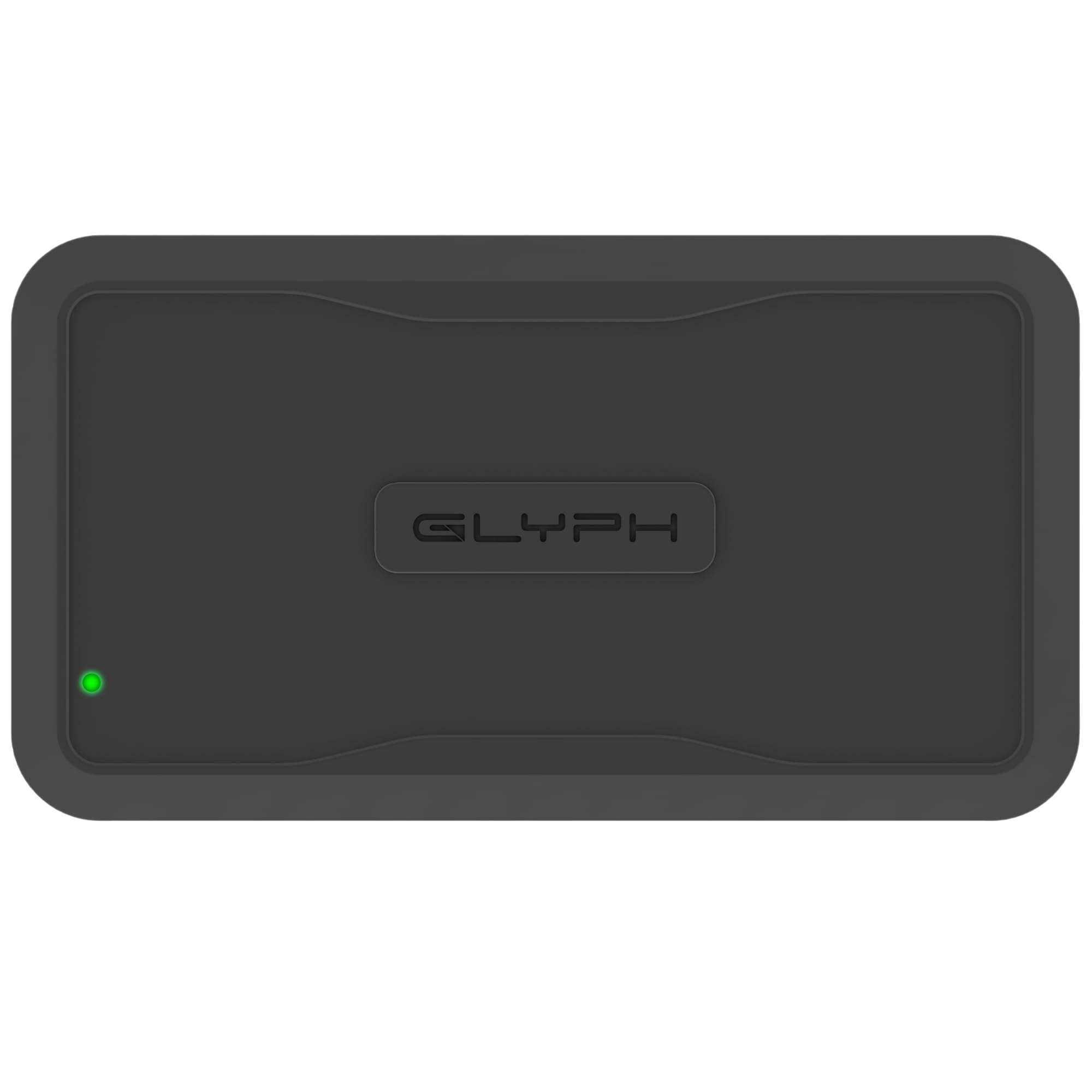 Glyph Production Technologies - Unidad De Estado Sólido Externa Glyph Atom Pro 2 4tb Thunderbolt 3
