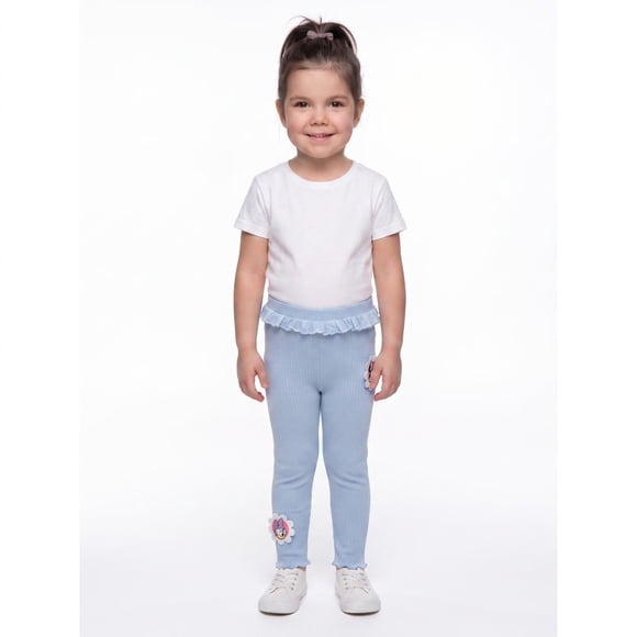 Calza Bebé Talla 2
