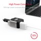 thumbnail image 4 of Inversor de corriente BESTEK 75W 12V a 110V 3.1A USB, 4 of 8