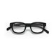 thumbnail image 2 of Lentes de Lectura eyebobs Biff Montura Cuadrada Negra 2.25, 2 of 9