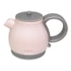 thumbnail image 5 of Casa De Muñecas Mini Juego De Té Exquisita Escena De Vida Micro Simulación Para Adornos Rosa, 5 of 5