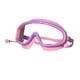 thumbnail image 1 of Gafas De Natación Para Niños, Gafas De Natación A Prueba De Fugas Para Piscina, Snorkel, Buceo, Color Morado Y Rosa, 1 of 4