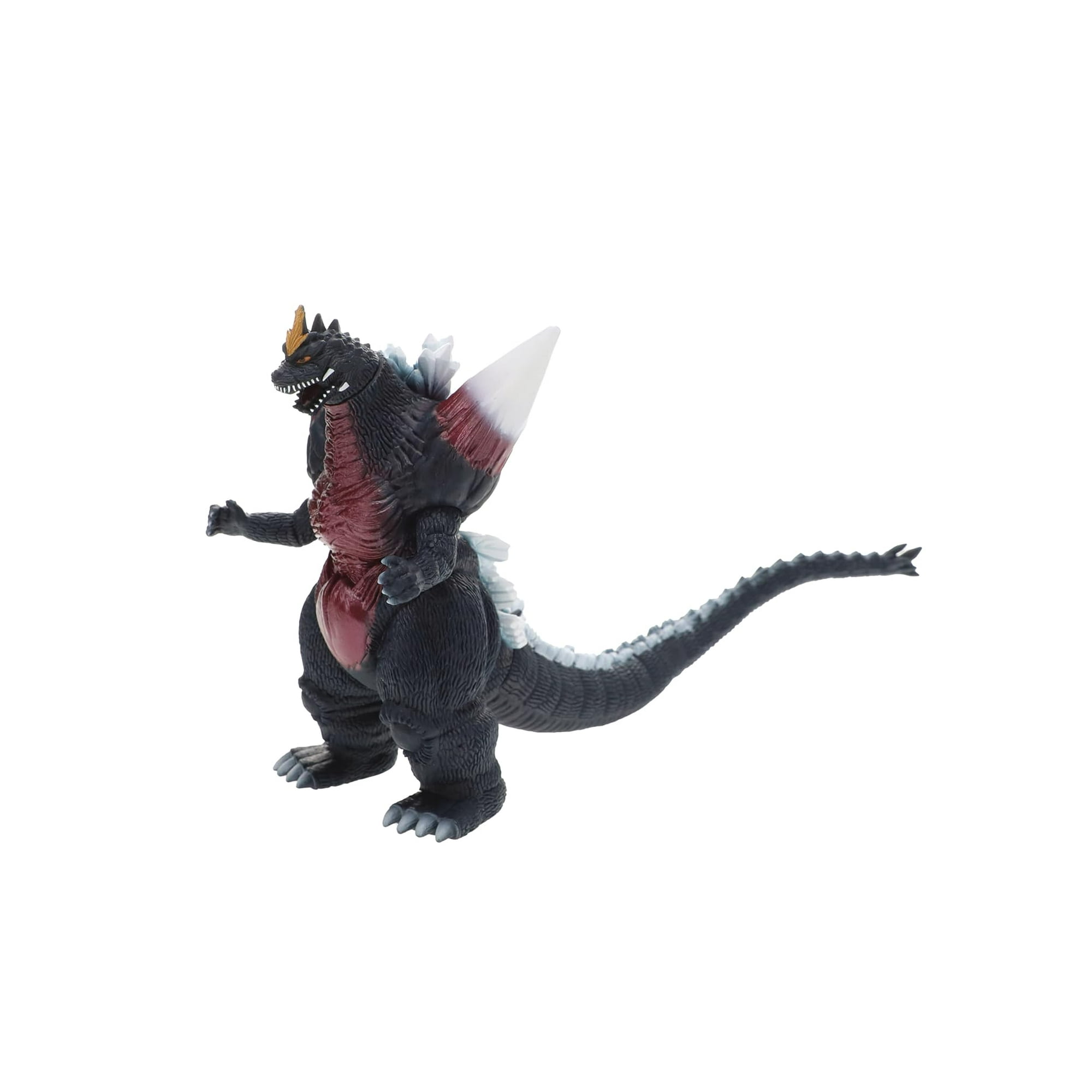 Bandai Namco - Figura De Acción Bandai Godzilla Spacegodzilla, 18 Cm, Vistas Previas