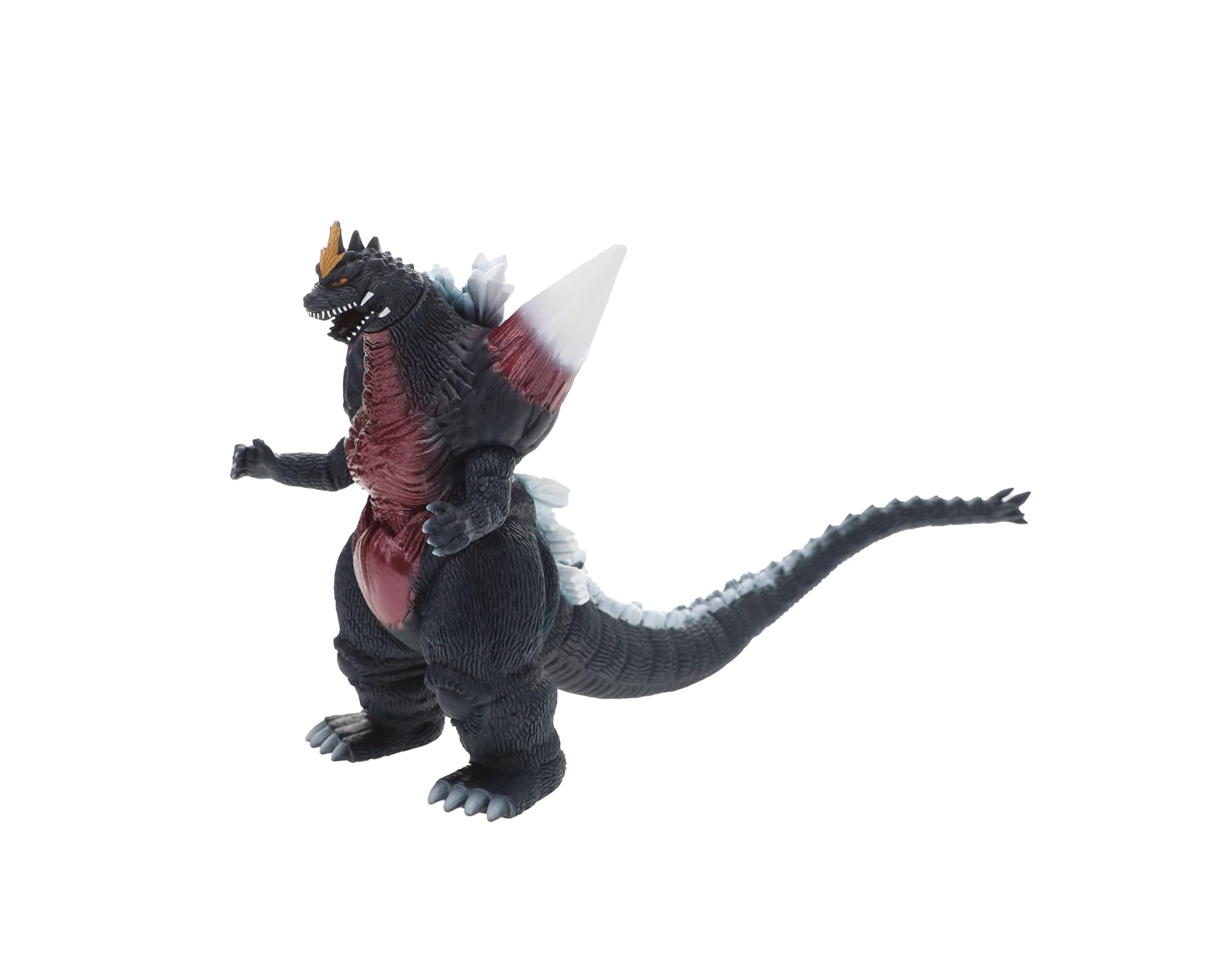 Bandai Namco - Figura De Acción Bandai Godzilla Spacegodzilla, 18 Cm, Vistas Previas
