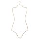 thumbnail image 1 of Percha Para Traje De Ba?o, Trajes, Vestidos, Ropa De Playa, Perchero Para Armario De Lavandería Aureate, 1 of 5