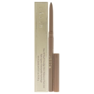 Stila - Delineador De Ojos Resistente Al Agua Stay All Day Smudge Stick - Abalone