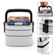 thumbnail image 5 of Fiambrera de Doble Capa Somos Osos 1000ml, 5 of 6