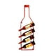 thumbnail image 1 of Exhibidor Estilo Industrial Para 4 Botellas A1013, 1 of 3
