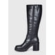 thumbnail image 5 of Bota Célica Negro, 5 of 5