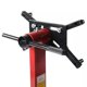 thumbnail image 5 of Engine Stand 500kg Rotating Engine Motor Stand with 360 Degree Adjustable Head, Cast Iron Motor Hoist Dolly, 4-Caster, 4 Adjustable Arms, for Vehicle Maintenance, 5 of 6