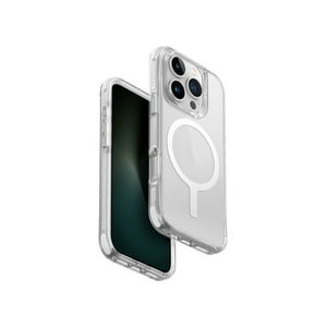 Carcasa Uniq Combat Magsafe Iphone 16 Pro Max - Blanca Luminous