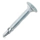 thumbnail image 1 of Tornillo Punta Broca Winger Zinc 12 X 2 1/2 - 100 Unidades, 1 of 3