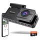 thumbnail image 1 of Cámara para Auto Rexing C1 2K WiFi 170 Grados, 1 of 3