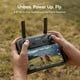 thumbnail image 3 of Drone Ruko U11MINI 4K RC3 Camara 8K Pantalla 5.5 64min, 3 of 3